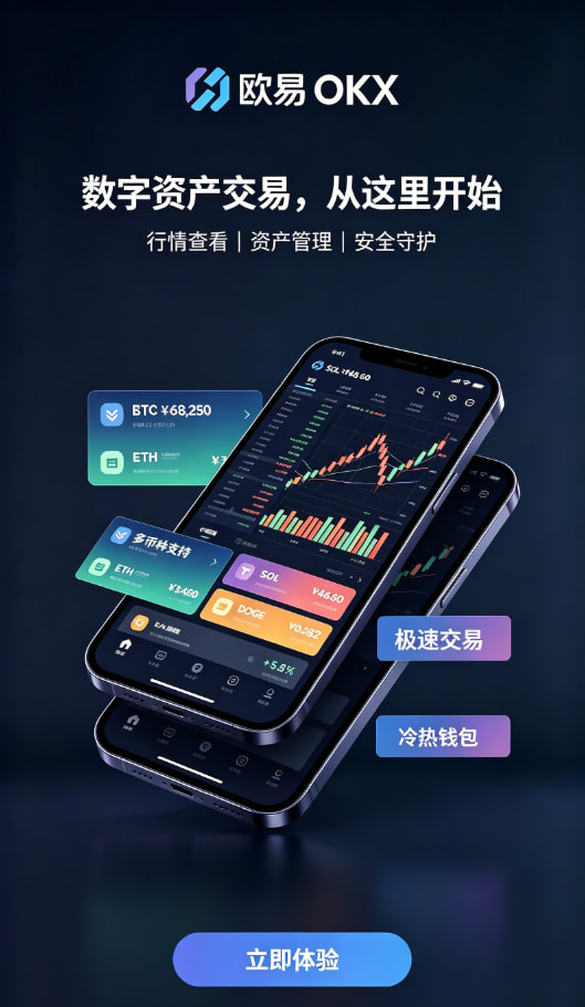 欧交易所app官方充值步骤图